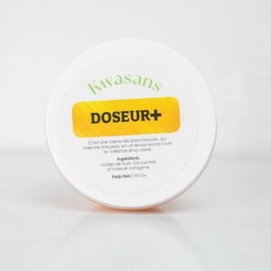 Kwasans DOSEUR+